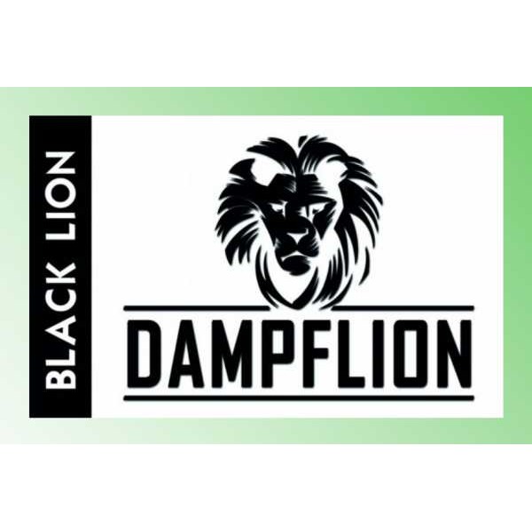 Dampflion Black Aroma 20ml