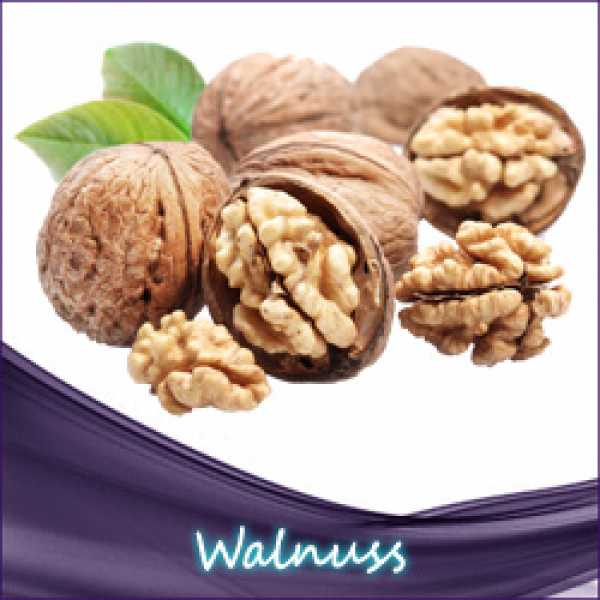 Walnuss Aroma