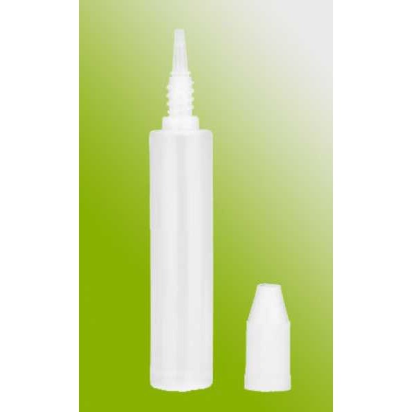 Chubby Flasche 15ml, 30ml, 60ml, 120ml