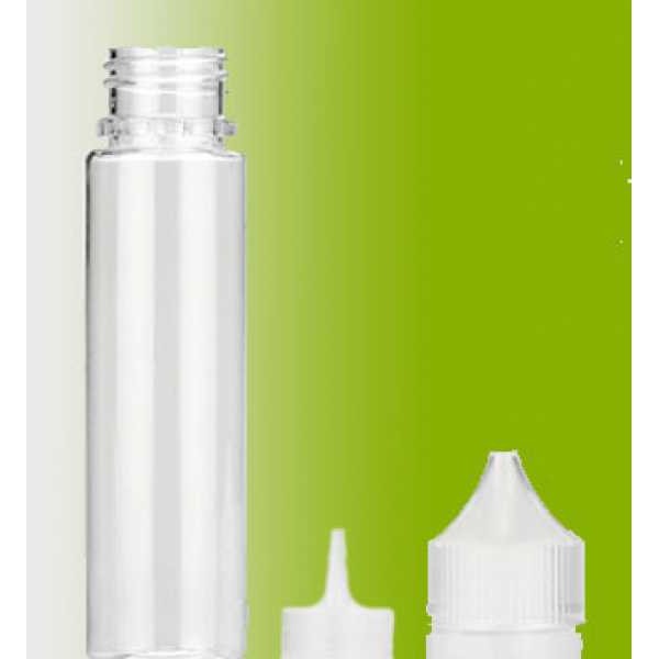 Chubby Flasche 15ml, 30ml, 60ml, 120ml