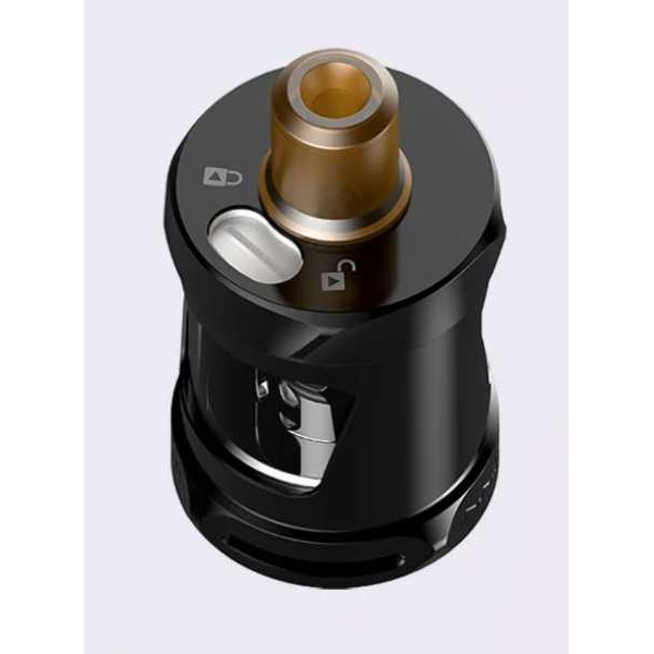 Zenith 2 Verdampfer 5,5ml 26mm 2 Mundstücke Innokin Mesh KA1